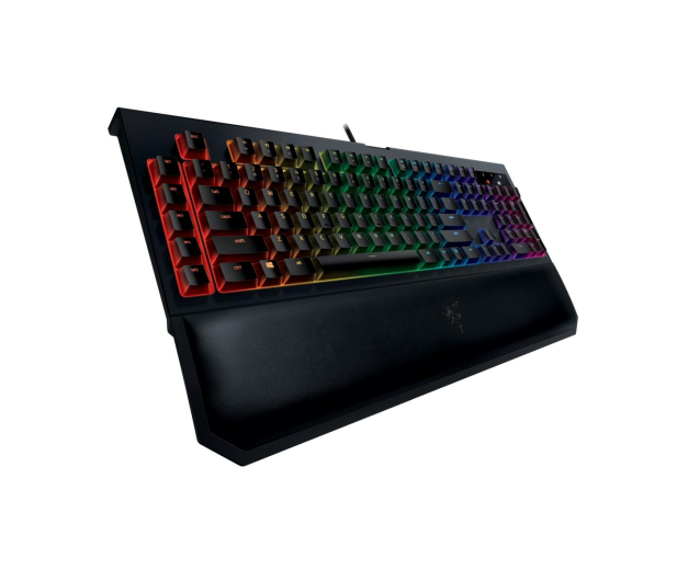 Razer BlackWidow Chroma V2 Green Switch - 346646 - zdjęcie 5